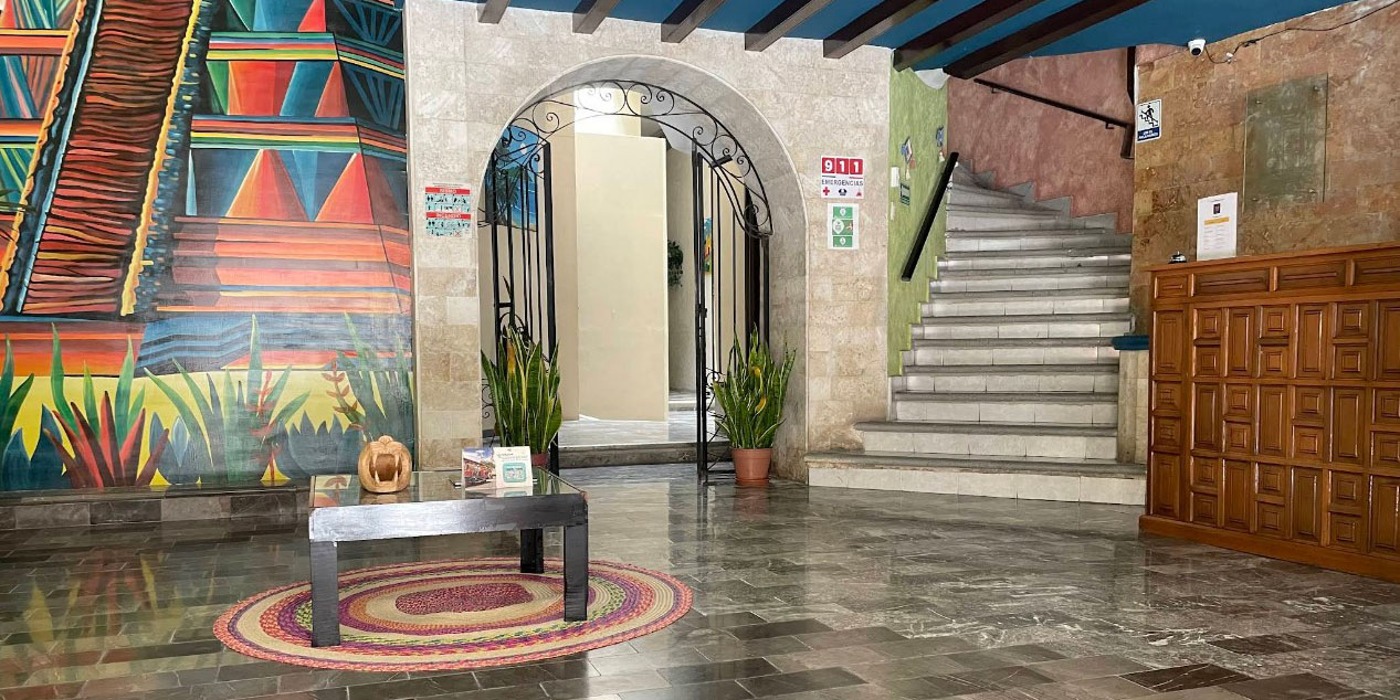 Recepción